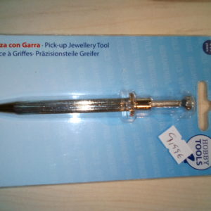 Pinza garra