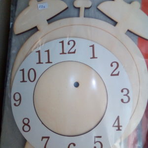 Kit para reloj