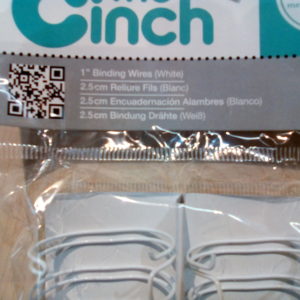 wires cinch